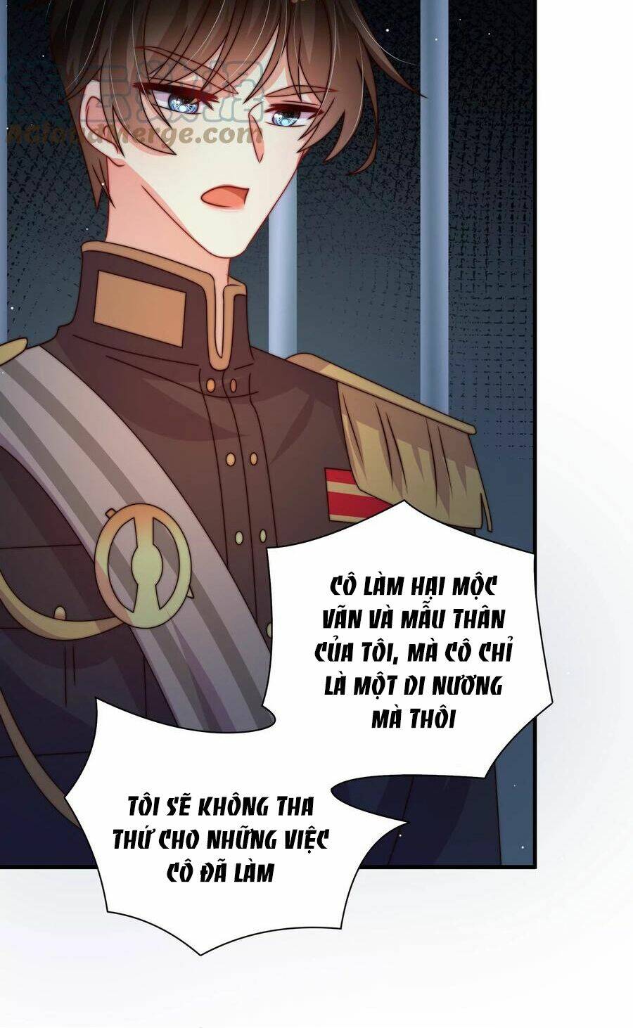 ngày nào thiếu soái cũng ghen chapter 431 - Next chapter 432