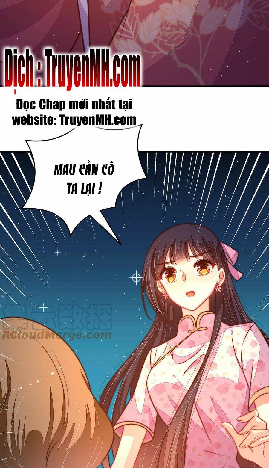 ngày nào thiếu soái cũng ghen chapter 433 - Next chapter 434