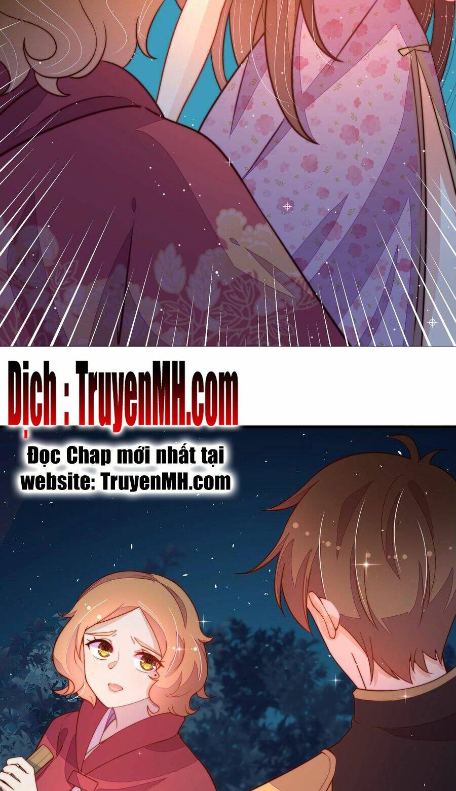 ngày nào thiếu soái cũng ghen chapter 433 - Next chapter 434