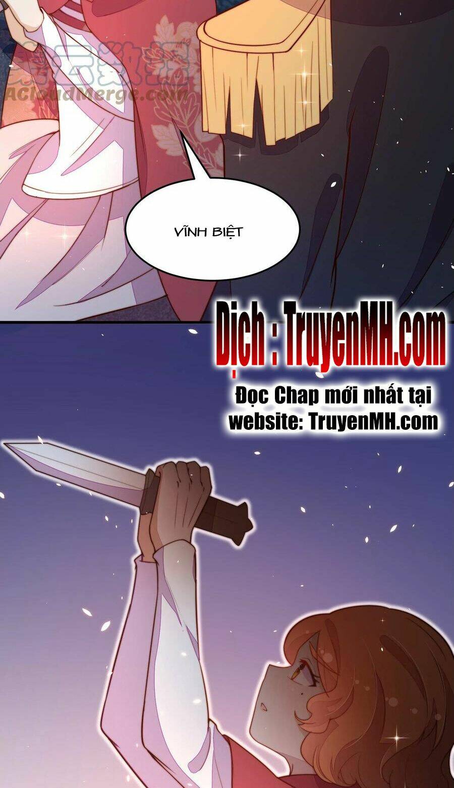 ngày nào thiếu soái cũng ghen chapter 433 - Next chapter 434