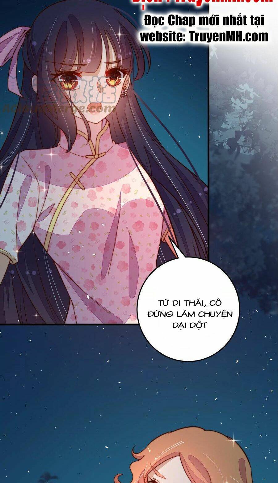 ngày nào thiếu soái cũng ghen chapter 433 - Next chapter 434