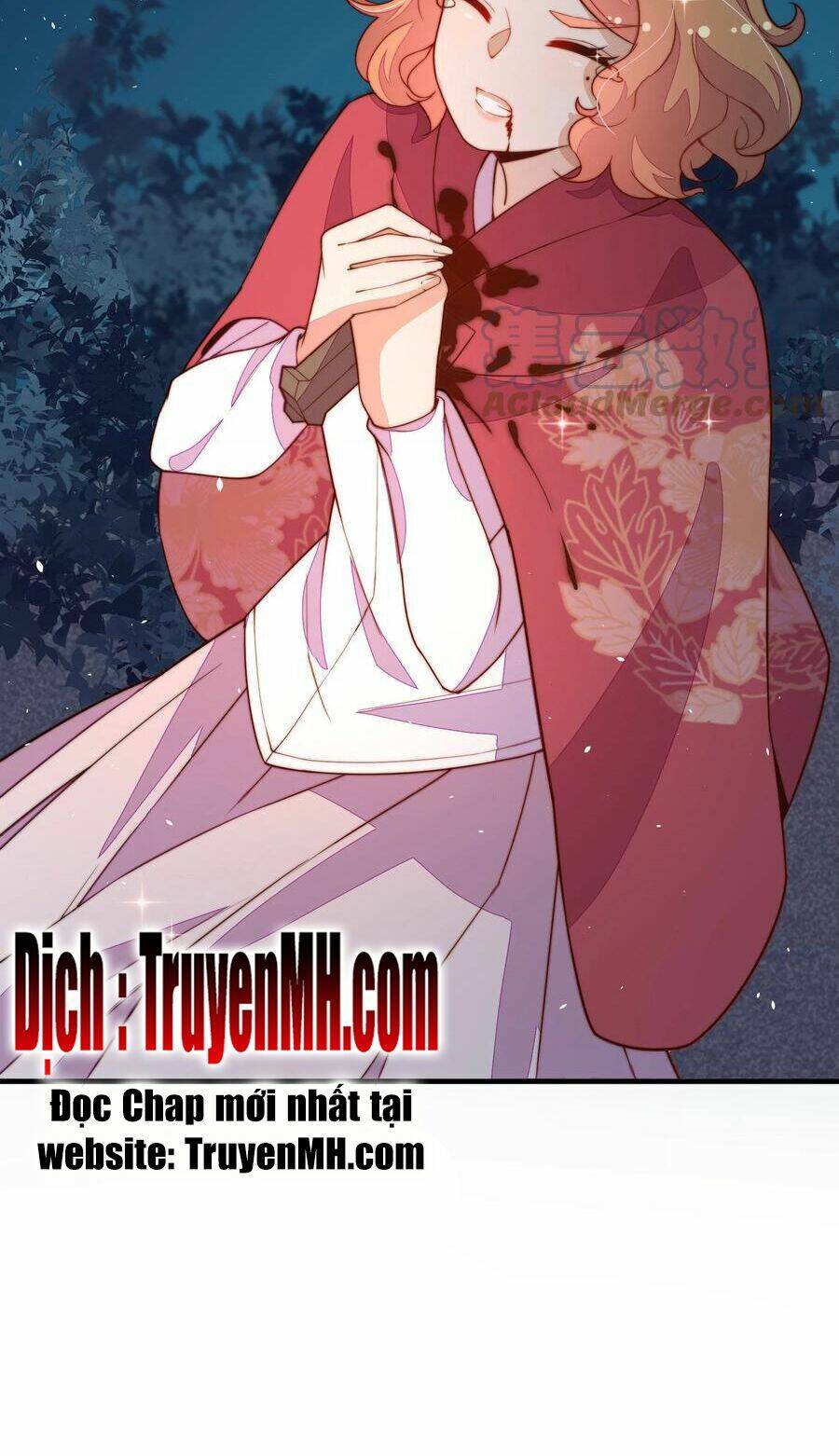 ngày nào thiếu soái cũng ghen chapter 433 - Next chapter 434