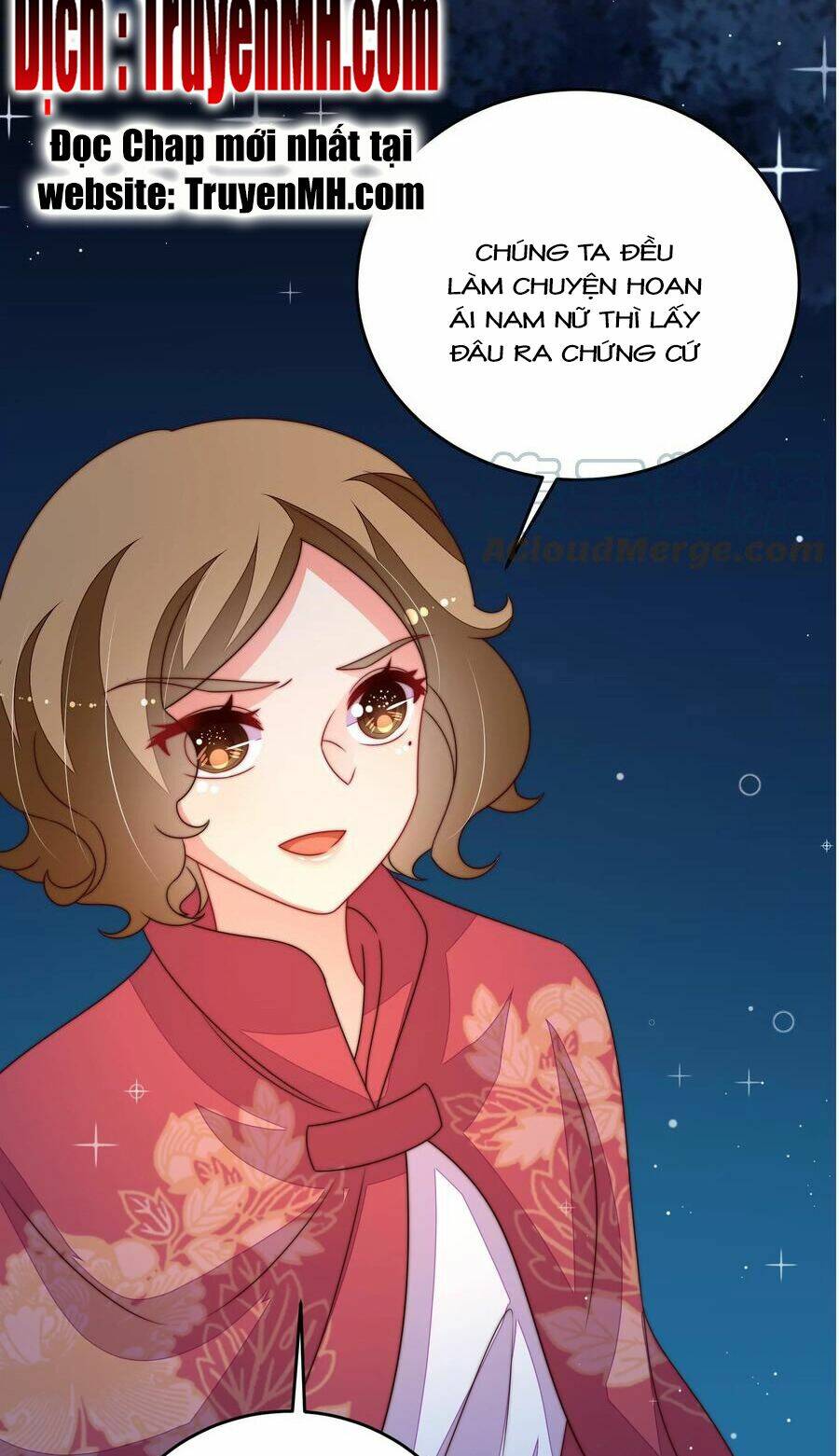 ngày nào thiếu soái cũng ghen chapter 433 - Next chapter 434