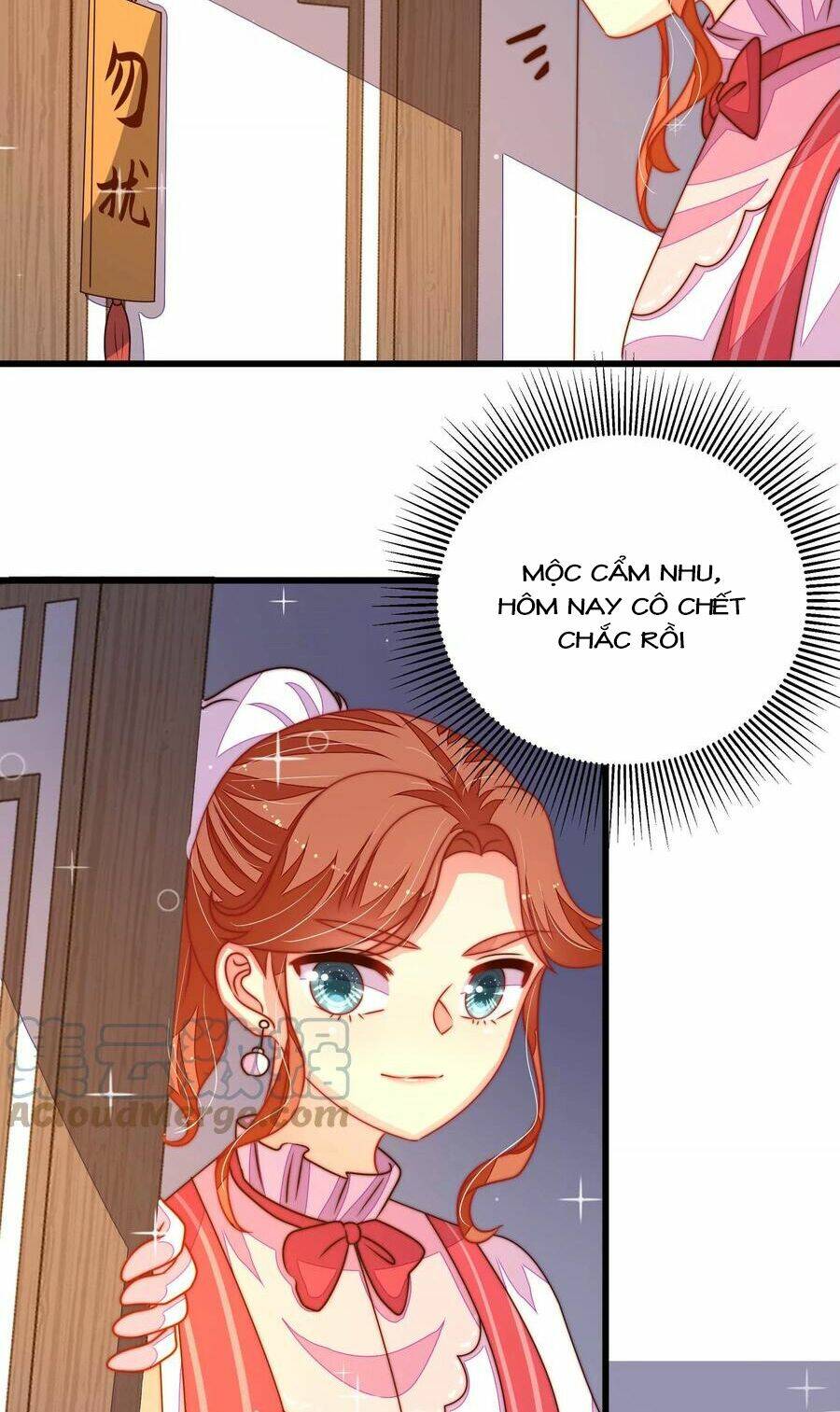 ngày nào thiếu soái cũng ghen chapter 435 - Next chapter 436