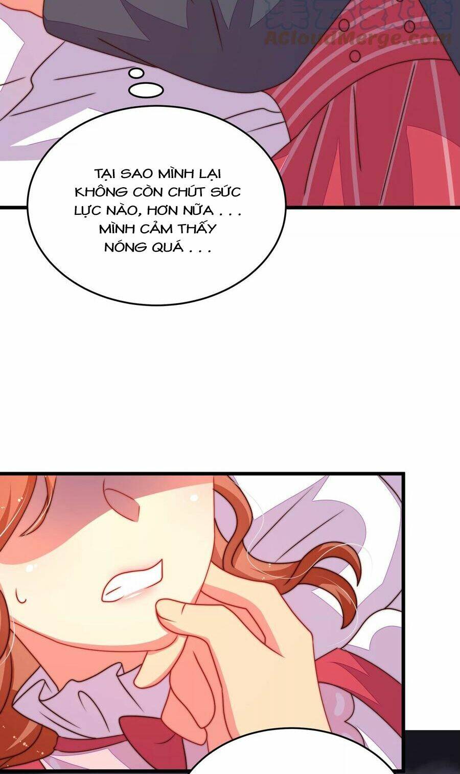 ngày nào thiếu soái cũng ghen chapter 435 - Next chapter 436