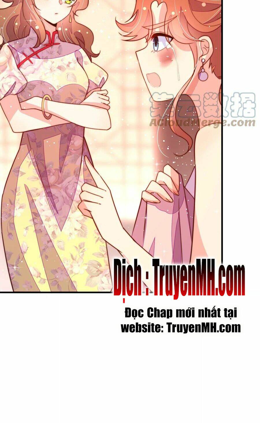 ngày nào thiếu soái cũng ghen chapter 436 - Next chapter 437