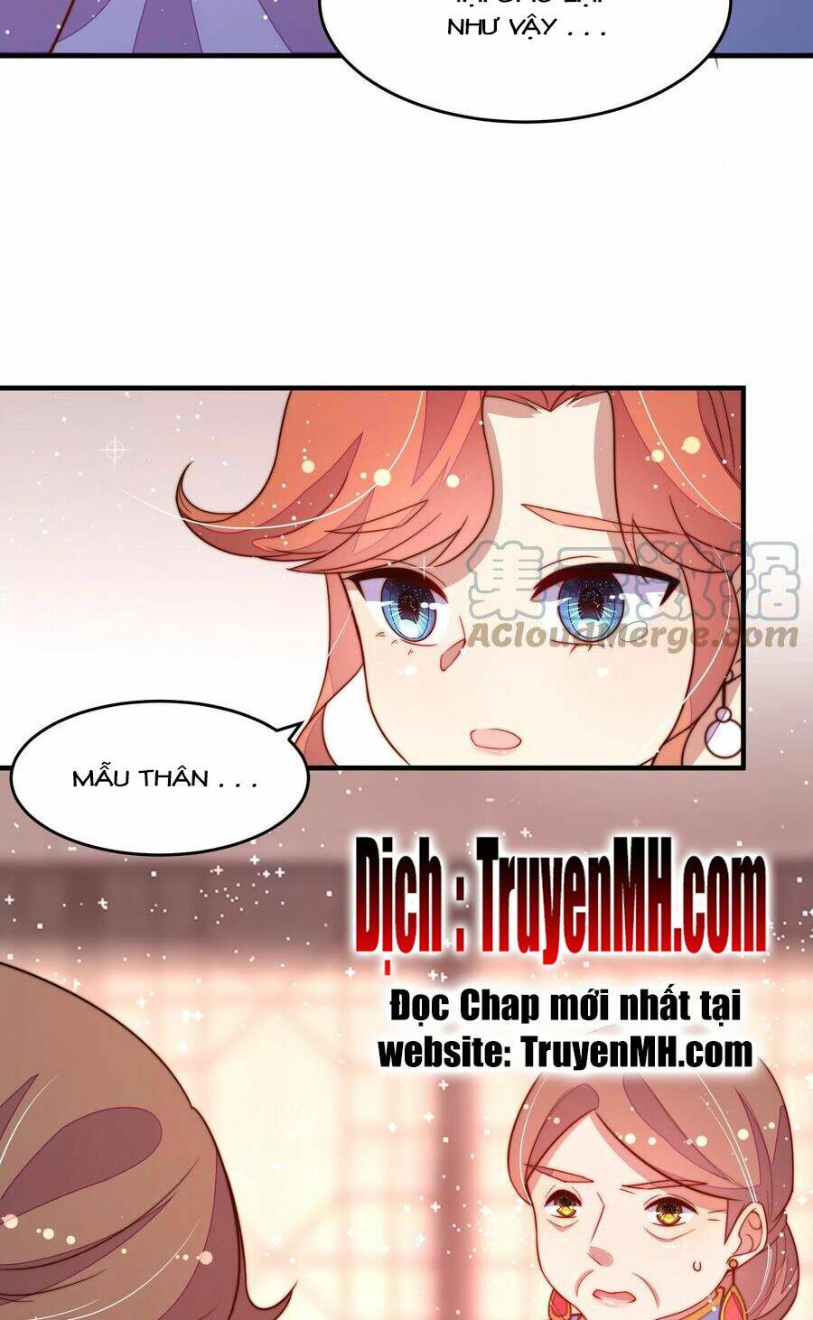 ngày nào thiếu soái cũng ghen chapter 436 - Next chapter 437