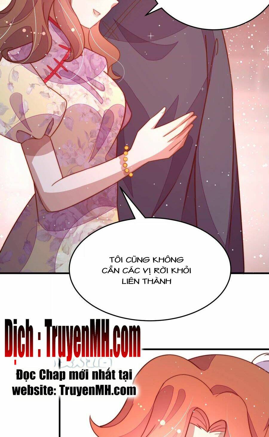 ngày nào thiếu soái cũng ghen chapter 436 - Next chapter 437