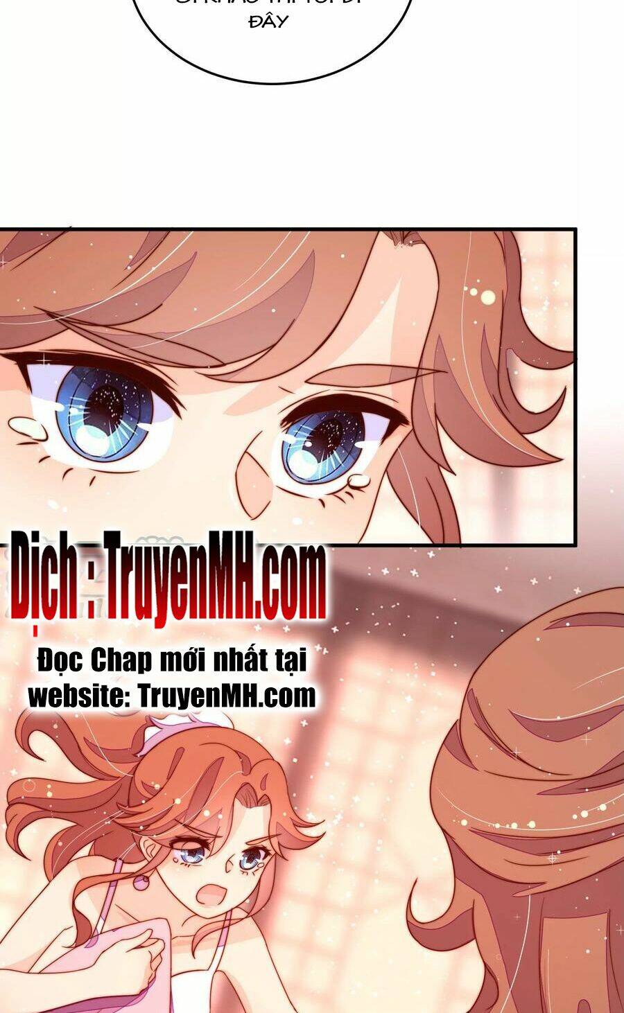 ngày nào thiếu soái cũng ghen chapter 436 - Next chapter 437