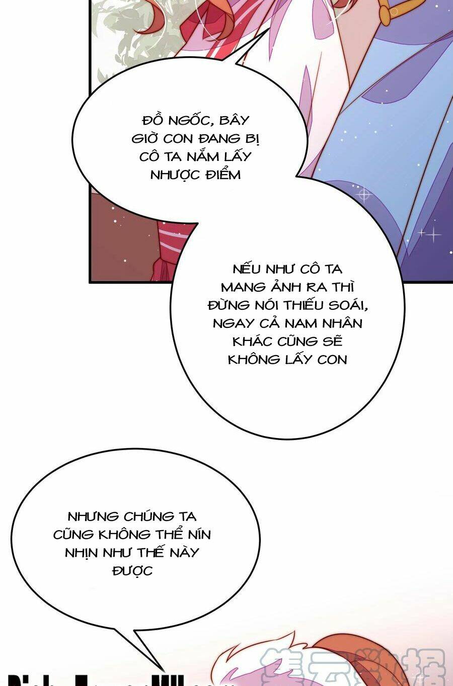 ngày nào thiếu soái cũng ghen chapter 437 - Next chapter 438