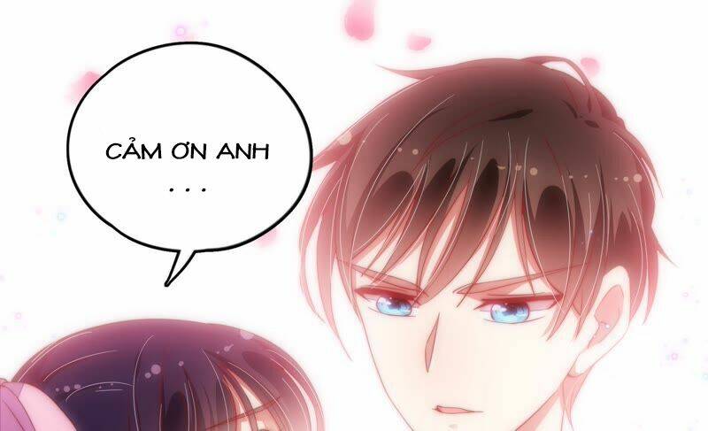 ngày nào thiếu soái cũng ghen chapter 44 - Next chapter 45