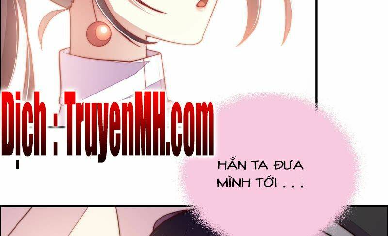 ngày nào thiếu soái cũng ghen chapter 44 - Next chapter 45