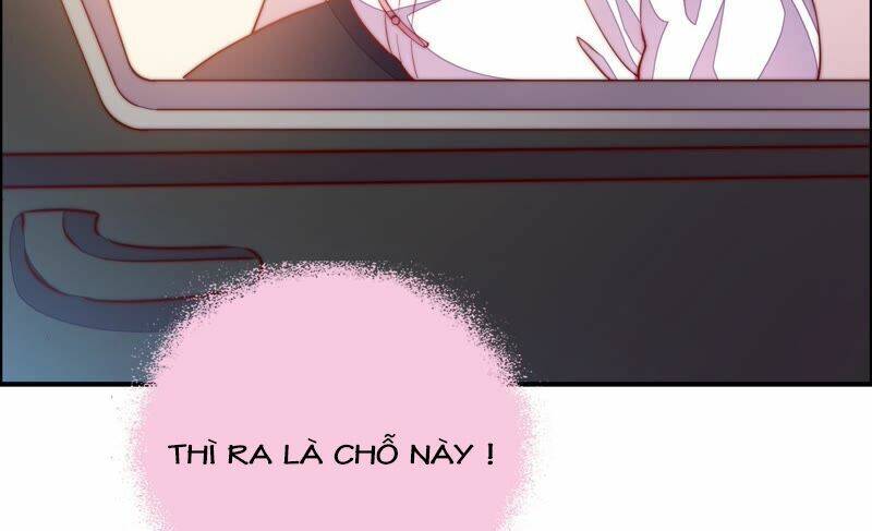 ngày nào thiếu soái cũng ghen chapter 44 - Next chapter 45