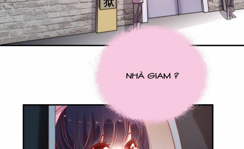 ngày nào thiếu soái cũng ghen chapter 44 - Next chapter 45