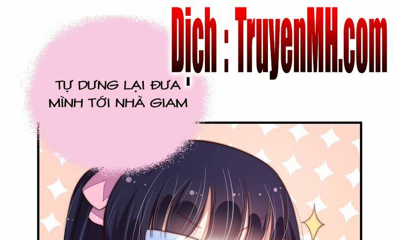 ngày nào thiếu soái cũng ghen chapter 44 - Next chapter 45