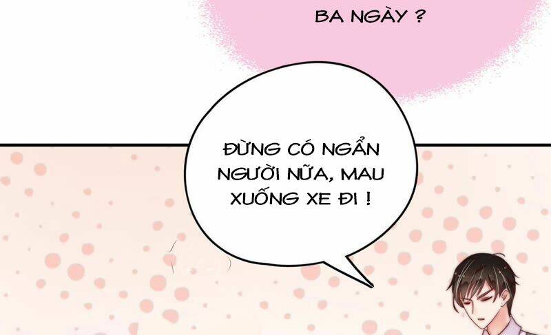 ngày nào thiếu soái cũng ghen chapter 44 - Next chapter 45