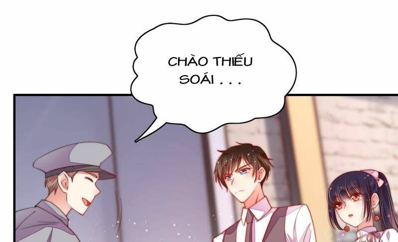 ngày nào thiếu soái cũng ghen chapter 44 - Next chapter 45