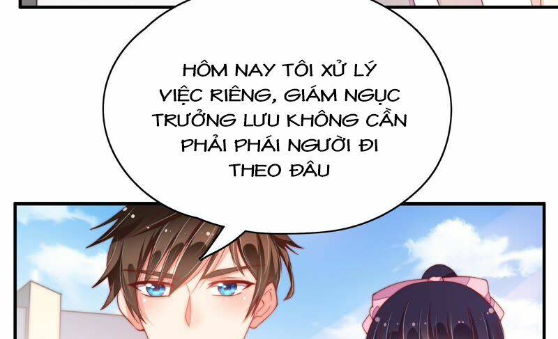 ngày nào thiếu soái cũng ghen chapter 44 - Next chapter 45