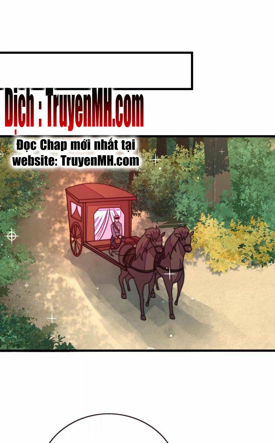 ngày nào thiếu soái cũng ghen chapter 441 - Next chapter 442