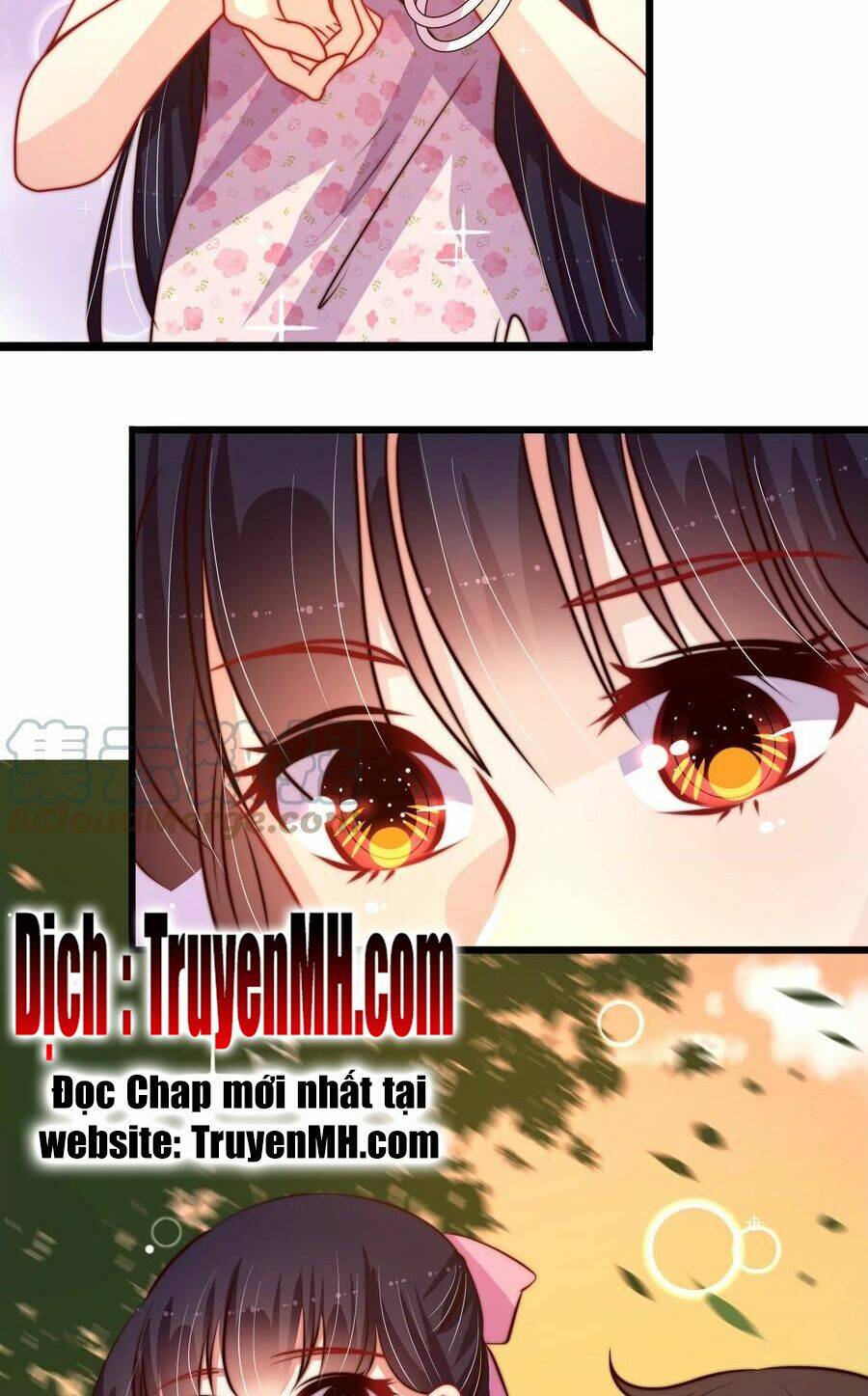 ngày nào thiếu soái cũng ghen chapter 441 - Next chapter 442