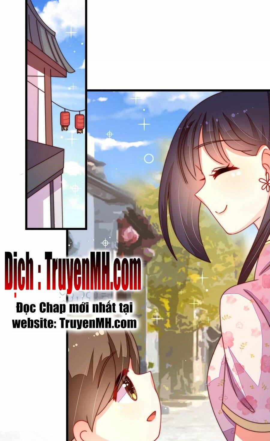 ngày nào thiếu soái cũng ghen chapter 451 - Next chapter 452