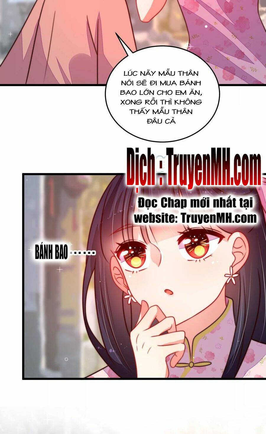 ngày nào thiếu soái cũng ghen chapter 451 - Next chapter 452