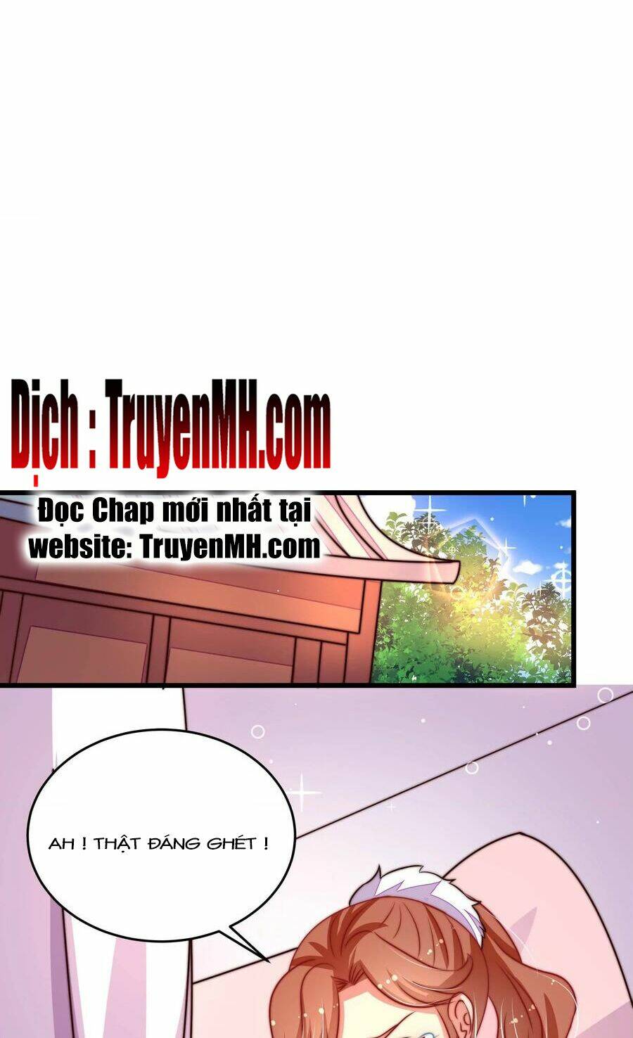 ngày nào thiếu soái cũng ghen chapter 453 - Next chapter 454