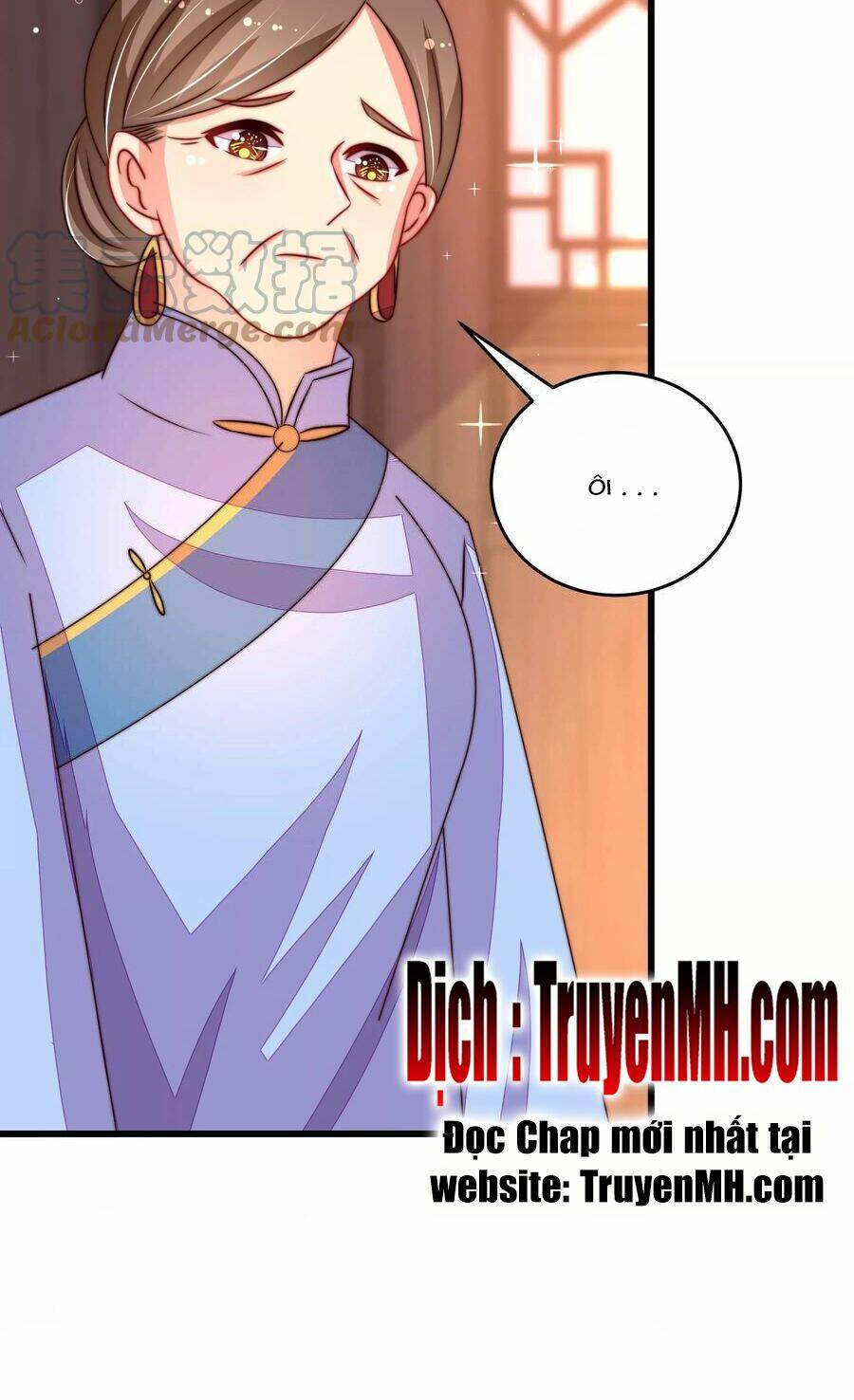 ngày nào thiếu soái cũng ghen chapter 453 - Next chapter 454