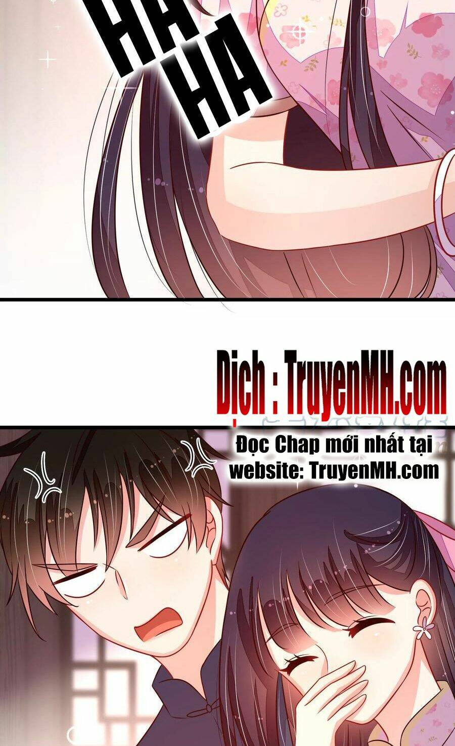 ngày nào thiếu soái cũng ghen chapter 453 - Next chapter 454