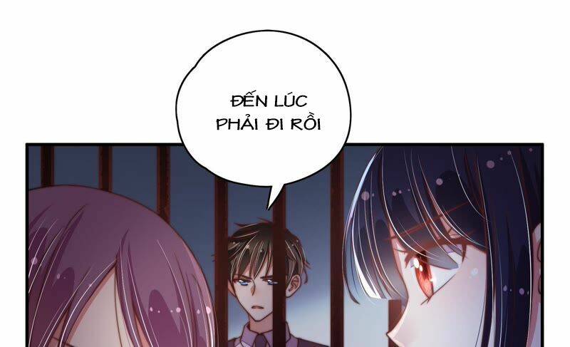 ngày nào thiếu soái cũng ghen chapter 48 - Trang 2