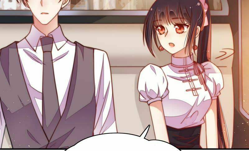 ngày nào thiếu soái cũng ghen chapter 48 - Trang 2