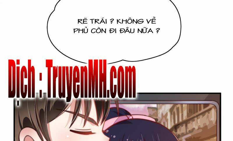 ngày nào thiếu soái cũng ghen chapter 48 - Trang 2