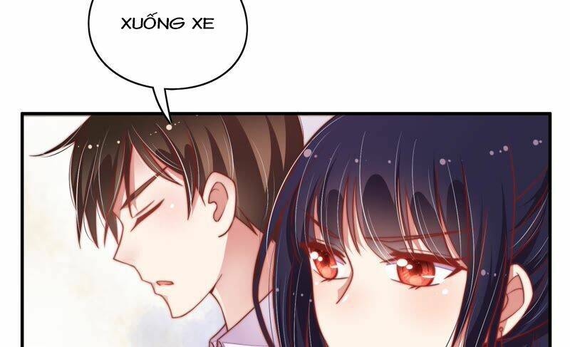 ngày nào thiếu soái cũng ghen chapter 48 - Trang 2