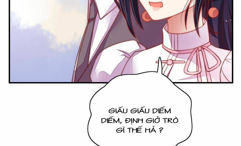 ngày nào thiếu soái cũng ghen chapter 48 - Trang 2