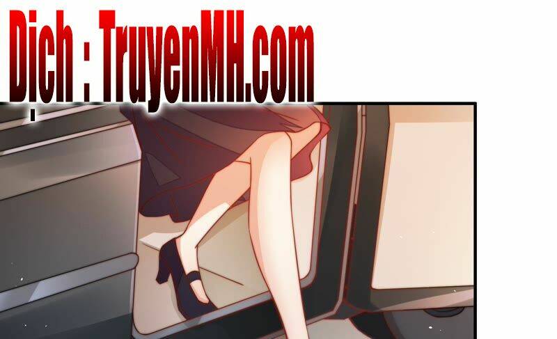 ngày nào thiếu soái cũng ghen chapter 48 - Trang 2