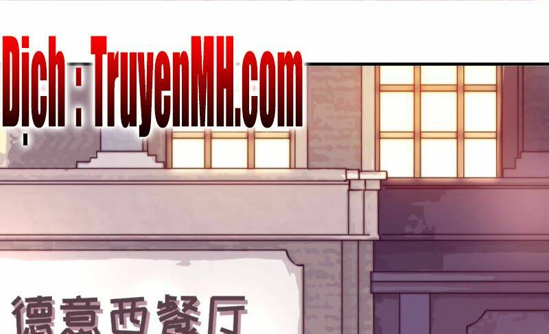 ngày nào thiếu soái cũng ghen chapter 48 - Trang 2