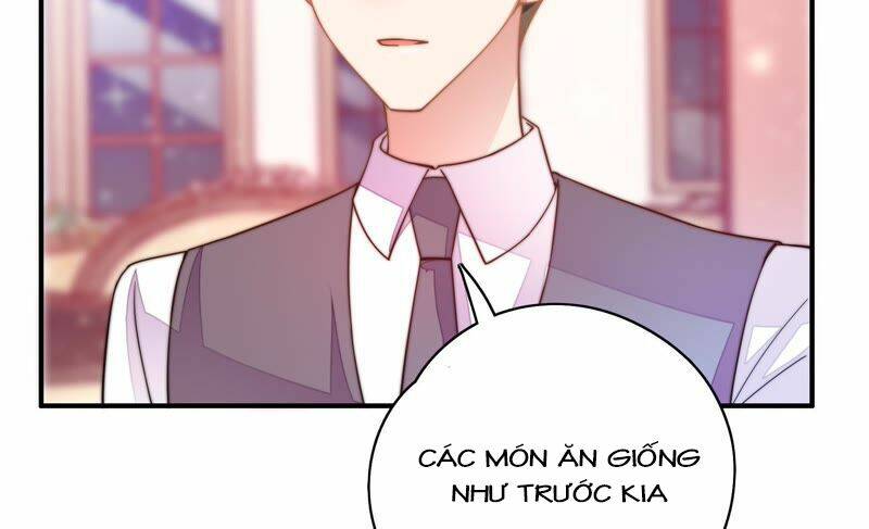 ngày nào thiếu soái cũng ghen chapter 48 - Trang 2