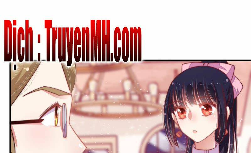 ngày nào thiếu soái cũng ghen chapter 48 - Trang 2