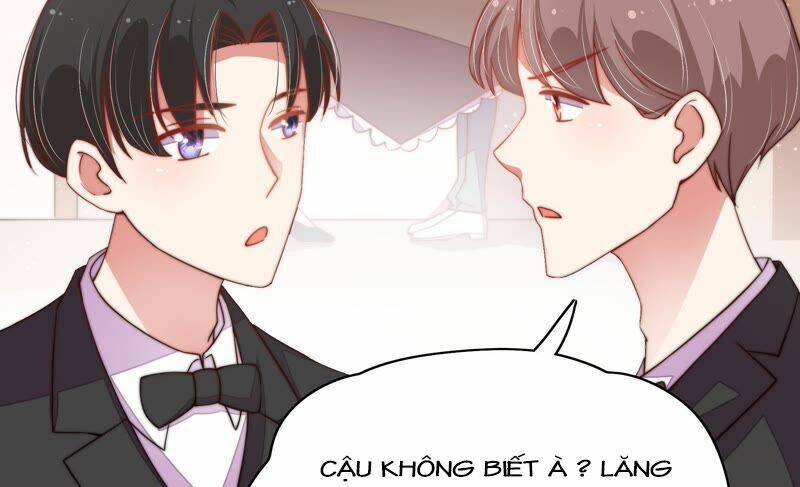 ngày nào thiếu soái cũng ghen chapter 49 - Next chapter 50