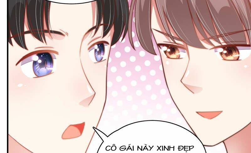 ngày nào thiếu soái cũng ghen chapter 49 - Next chapter 50