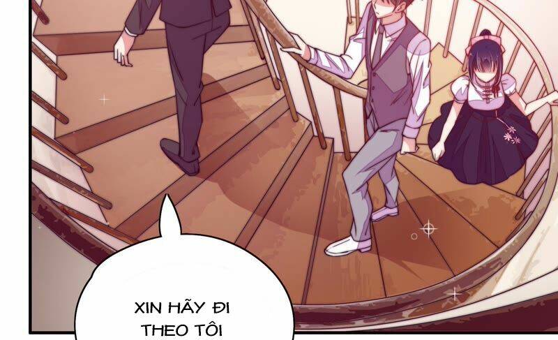 ngày nào thiếu soái cũng ghen chapter 49 - Next chapter 50