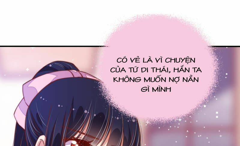 ngày nào thiếu soái cũng ghen chapter 49 - Next chapter 50