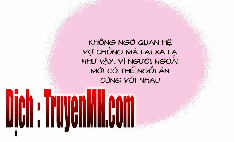 ngày nào thiếu soái cũng ghen chapter 49 - Next chapter 50