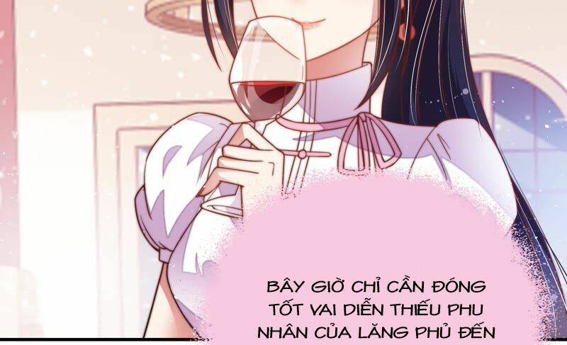 ngày nào thiếu soái cũng ghen chapter 49 - Next chapter 50