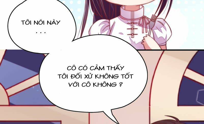 ngày nào thiếu soái cũng ghen chapter 49 - Next chapter 50