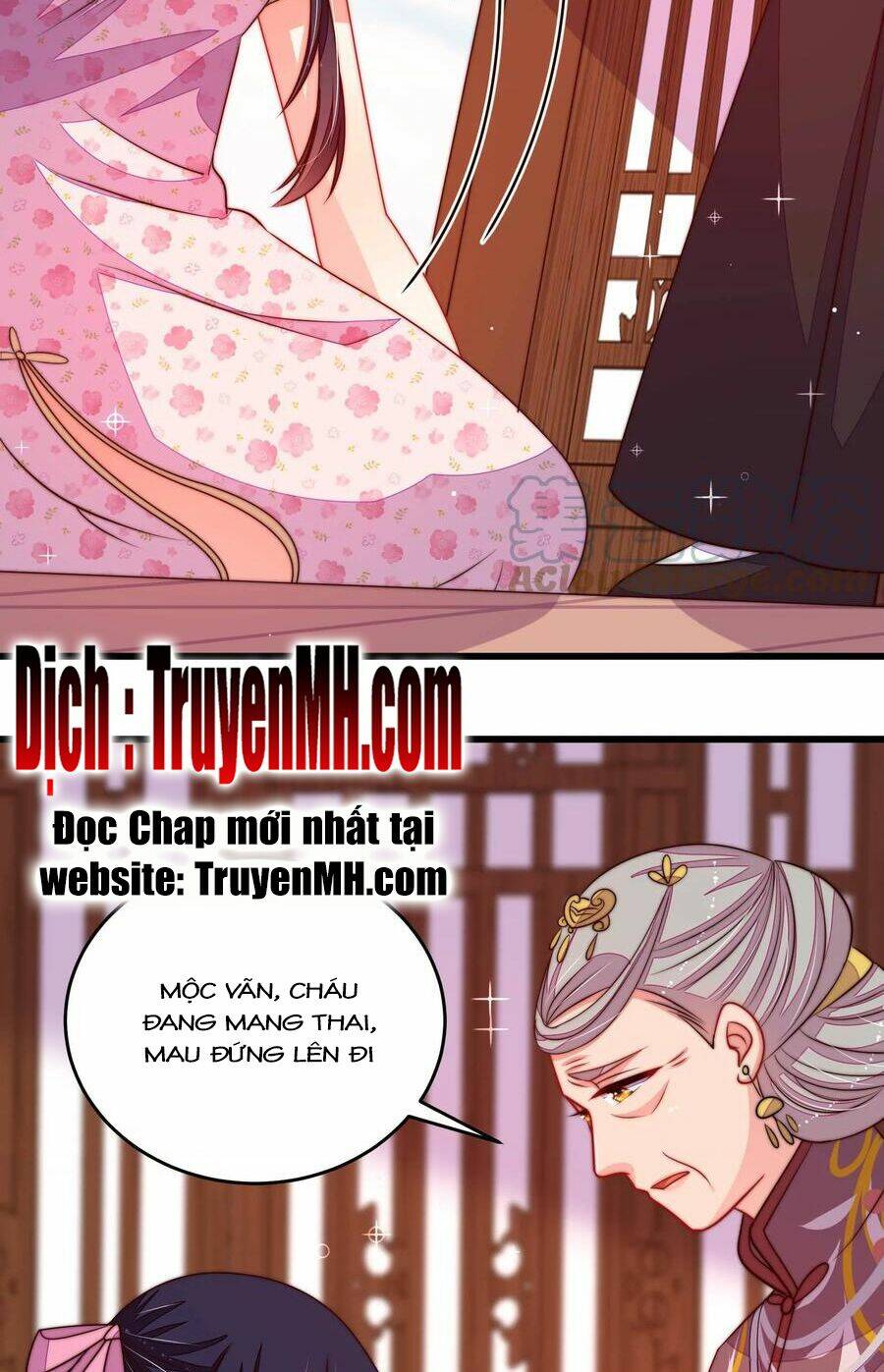 ngày nào thiếu soái cũng ghen chapter 493 - Next chapter 494