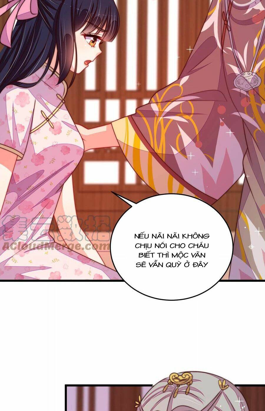 ngày nào thiếu soái cũng ghen chapter 493 - Next chapter 494