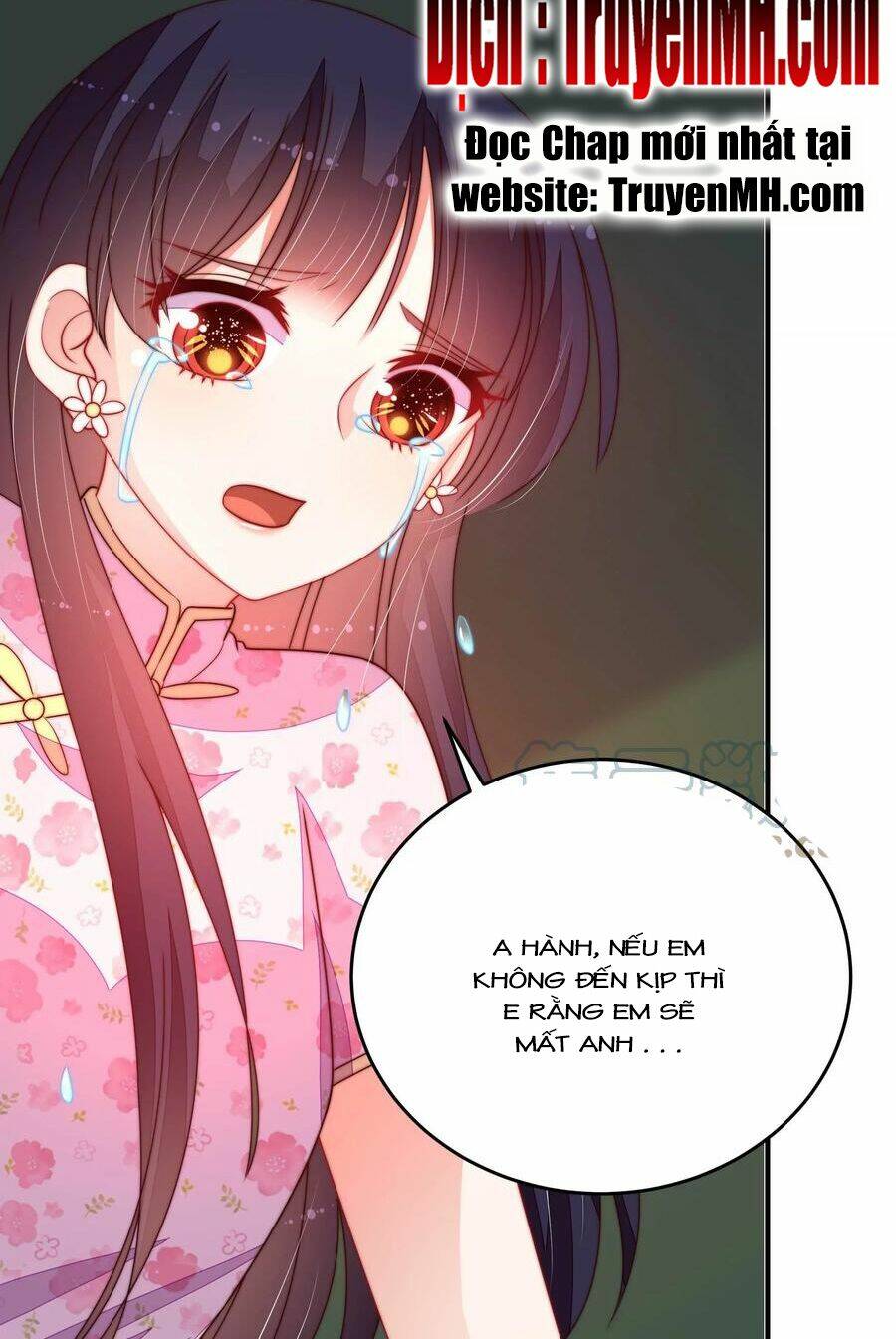 ngày nào thiếu soái cũng ghen chapter 497 - Next chapter 498