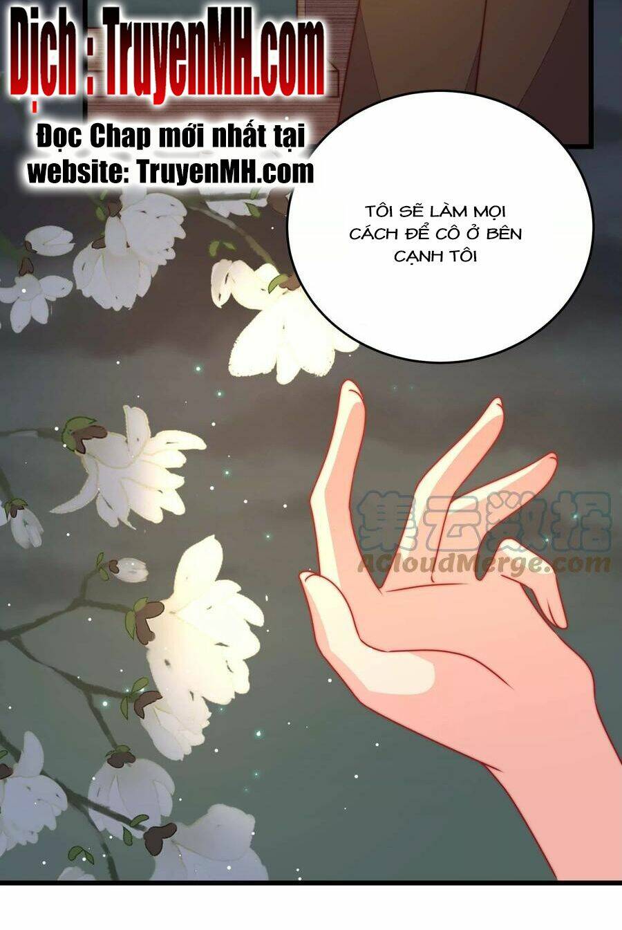 ngày nào thiếu soái cũng ghen chapter 497 - Next chapter 498