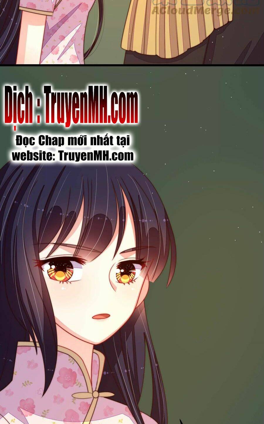 ngày nào thiếu soái cũng ghen chapter 498 - Trang 2